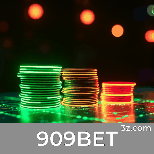 909BET: Um Mundo de Jogos Incomparáveis