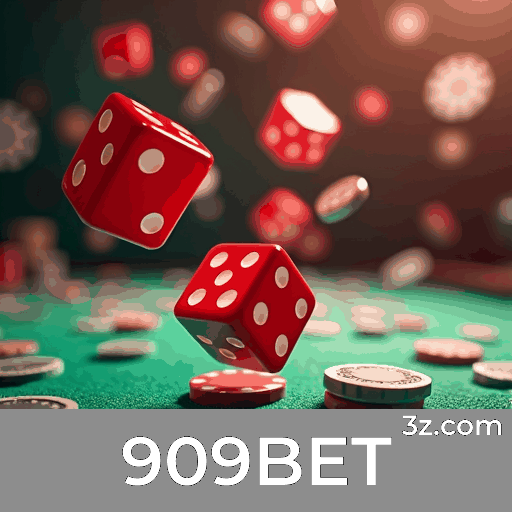 909BET: Desfrute de Bônus e Ofertas Únicas