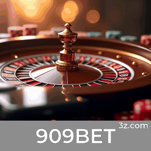 909BET: Seu Cassino Online Seguro e Divertido