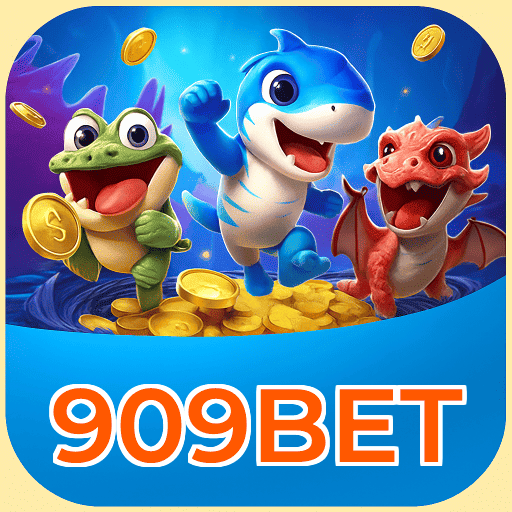 909BET Logo