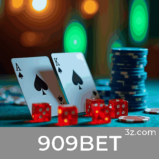 909BET: Desfrute de Bônus e Ofertas Únicas