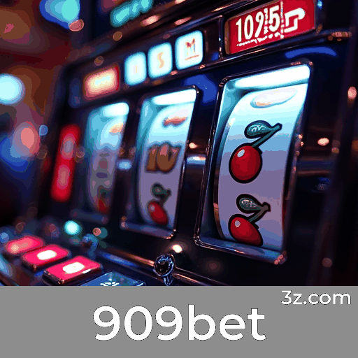 909bet: Apostas Móveis Simplificadas