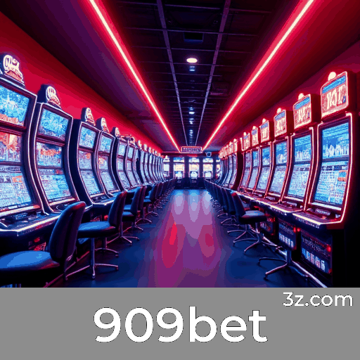 909bet: Bônus e Promoções Exclusivas para Você